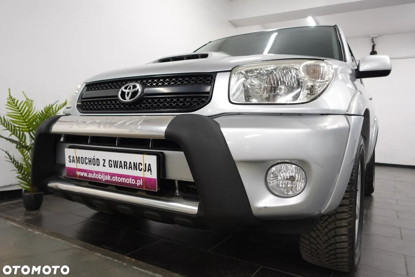 Toyota RAV4 2.0 D-4D Luna - 16