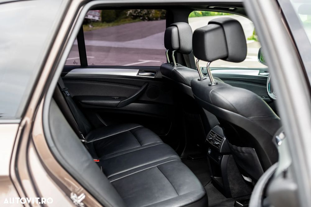 BMW X5 xDrive30d - 14