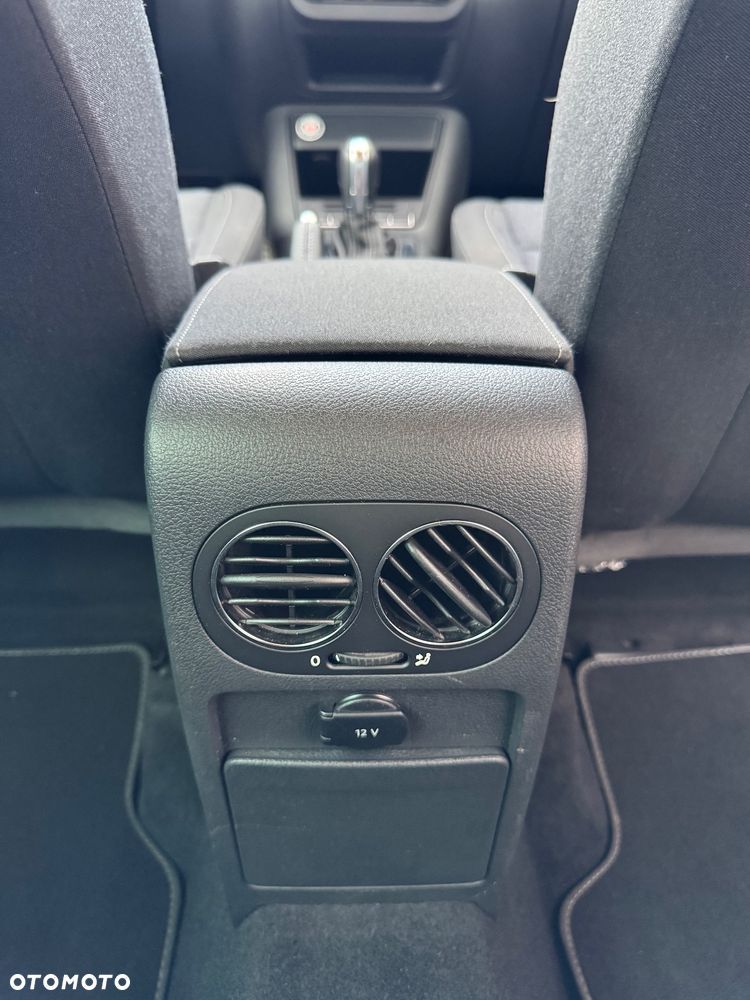 Volkswagen Golf Plus 1.6 TDI Highline DSG - 20