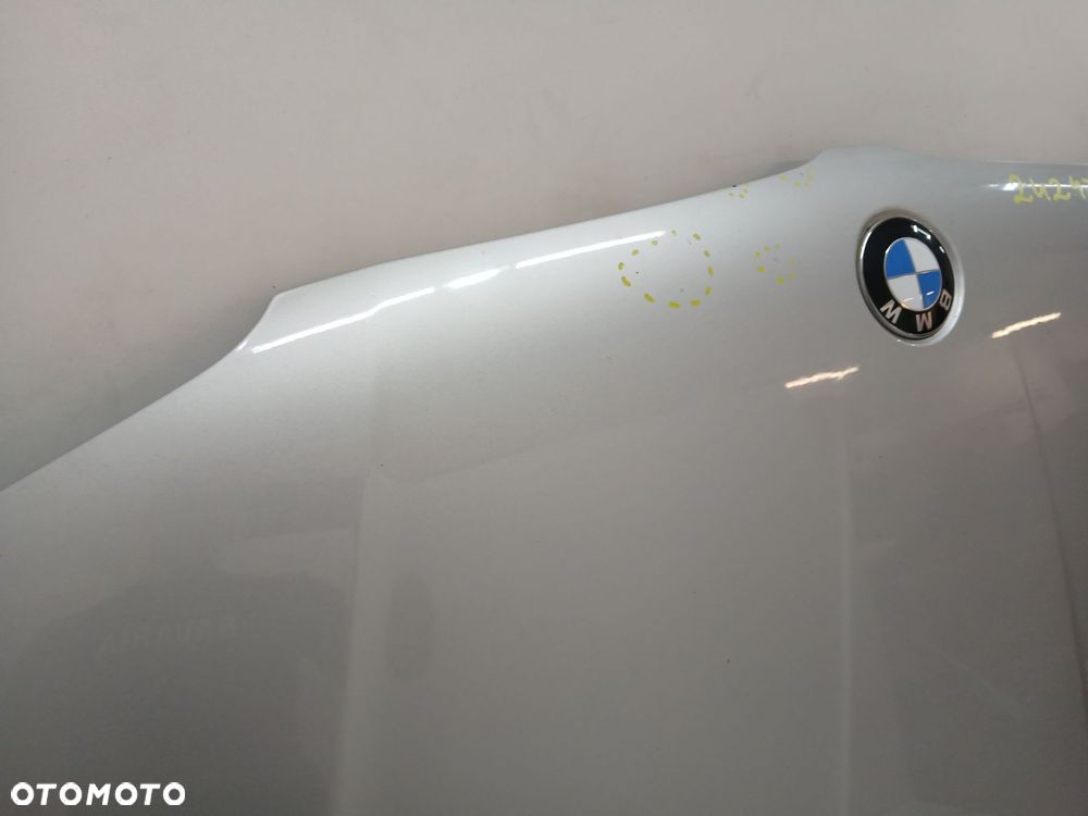 MASKA BMW X3 E83 354/7 TITANSILBER - 10