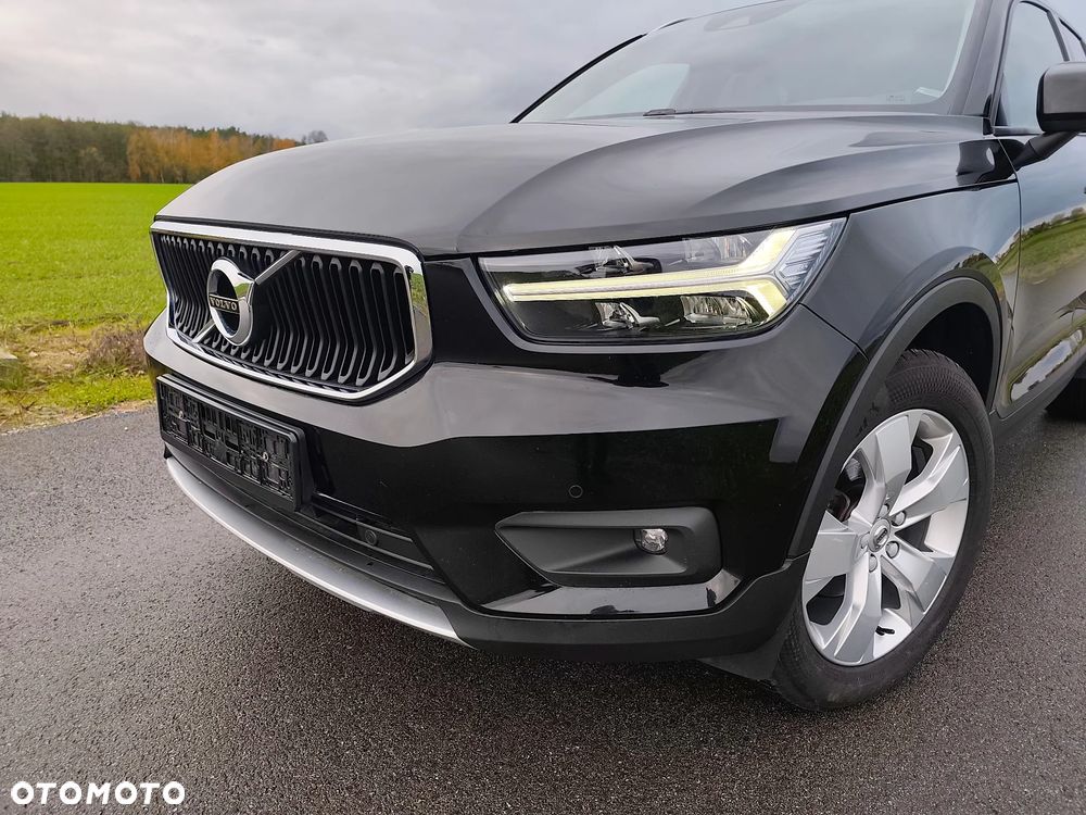 Volvo XC 40 T3 Momentum - 39