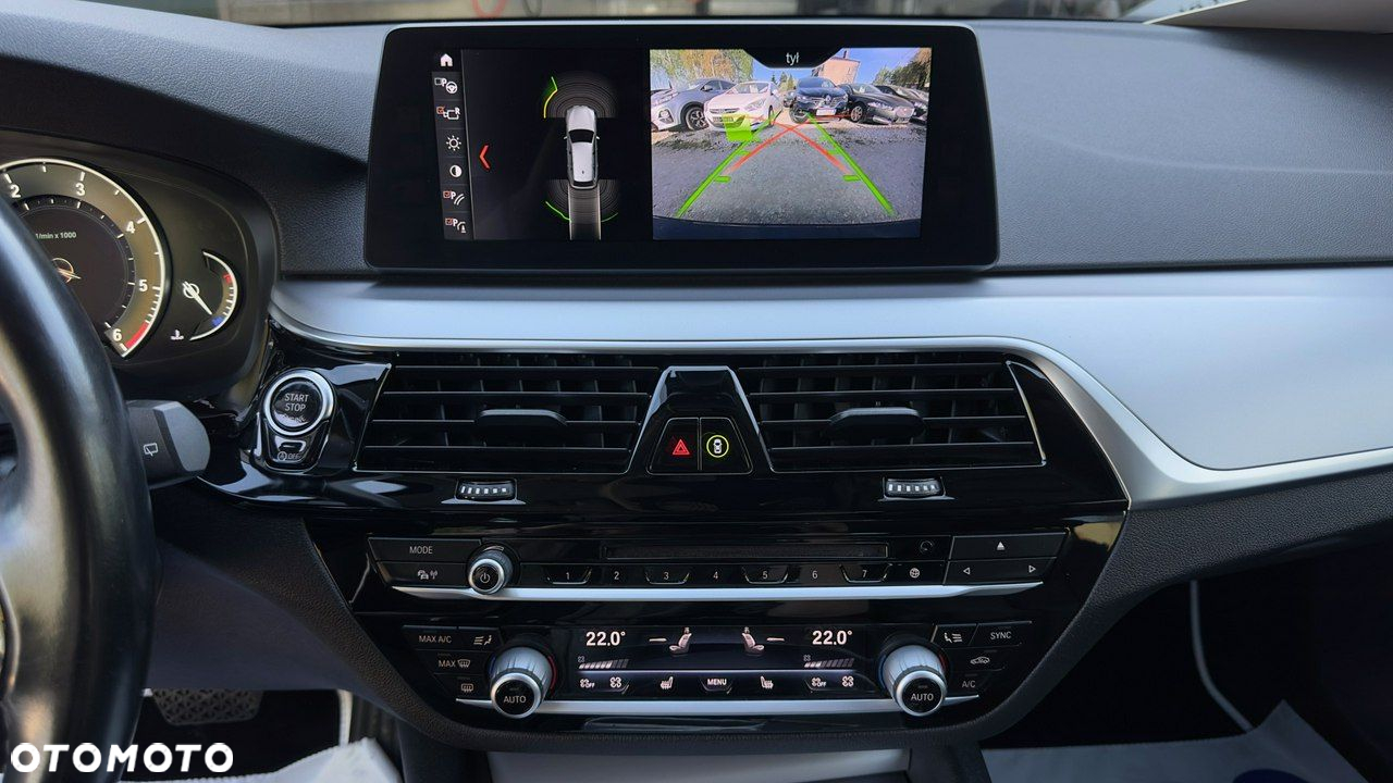 BMW Seria 5 - 15