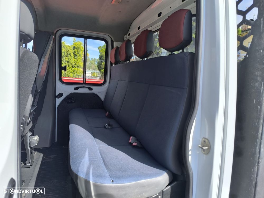 Renault Master - 21
