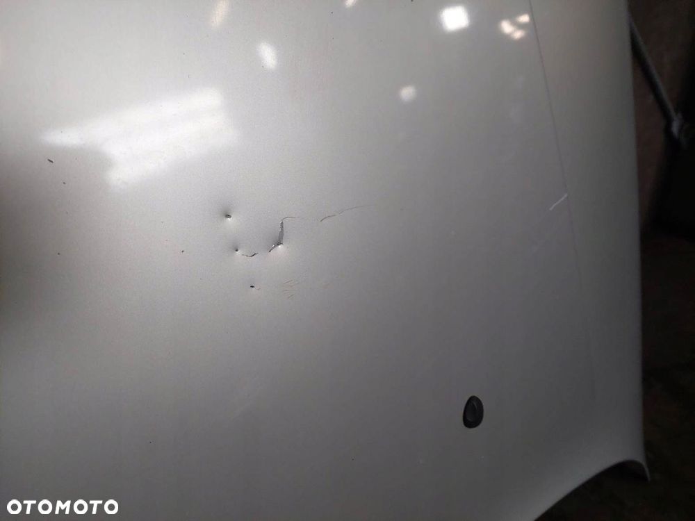 KOMPLETNY PRZÓD MASKA ZDERZAK BŁOTNIKI LAMPY GRILL SAAB 9-5 I 268 - 15