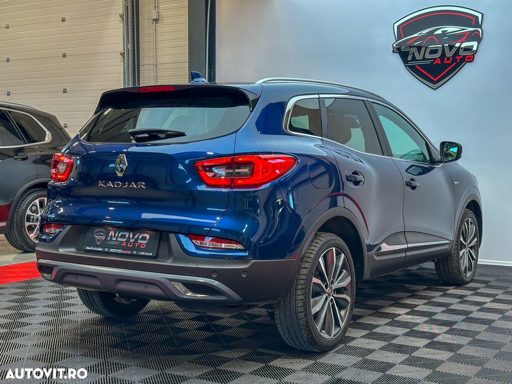 Renault Kadjar - 5