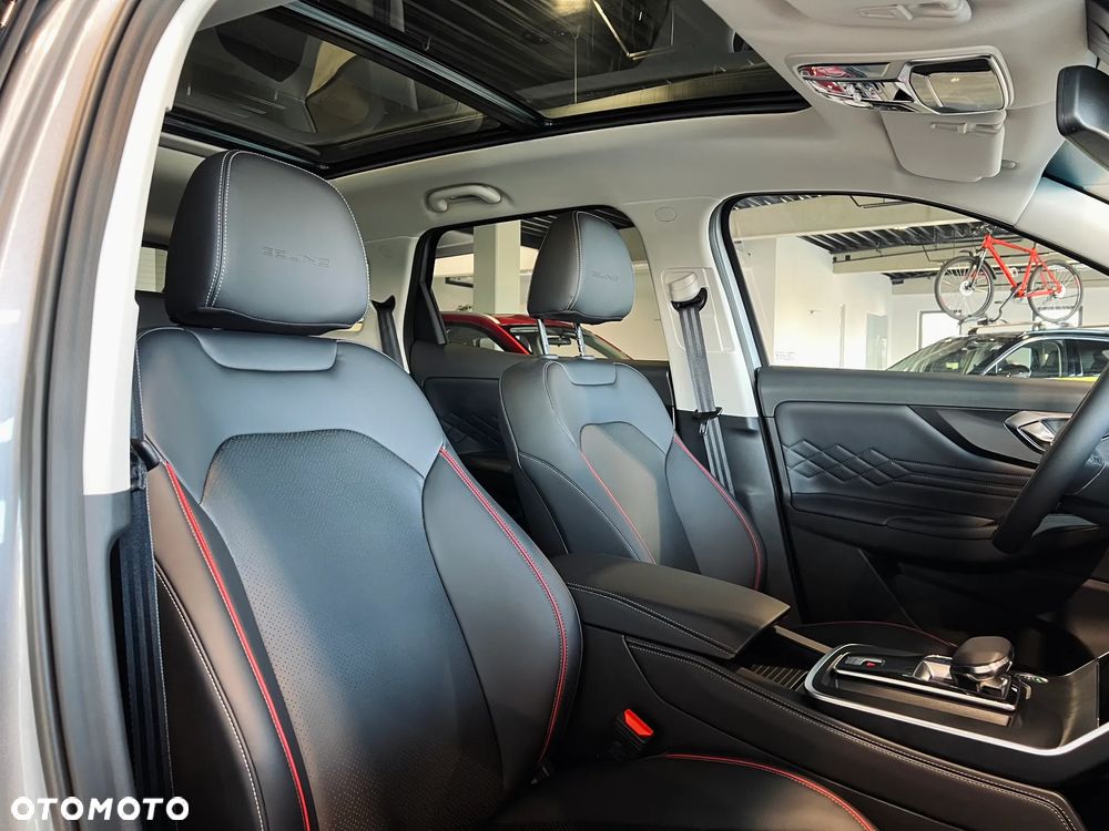 BAIC 7 Beijing 1.5T Luxury DCT - 12