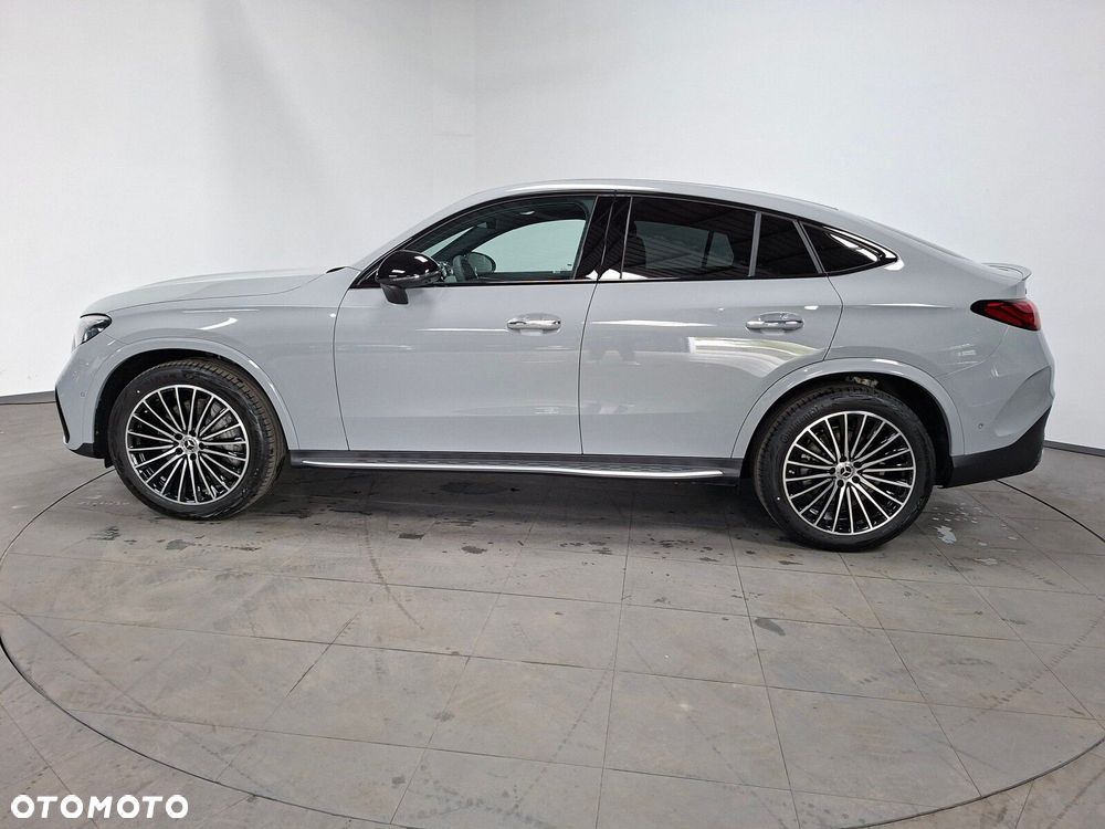 Mercedes-Benz GLC - 5