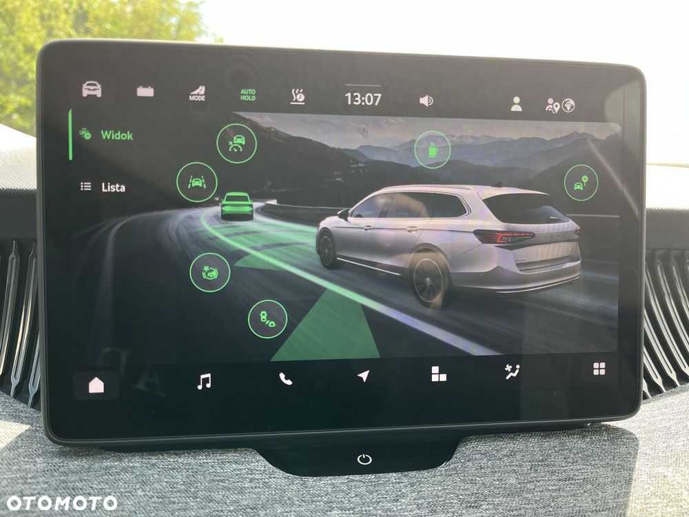 Skoda Superb - 32