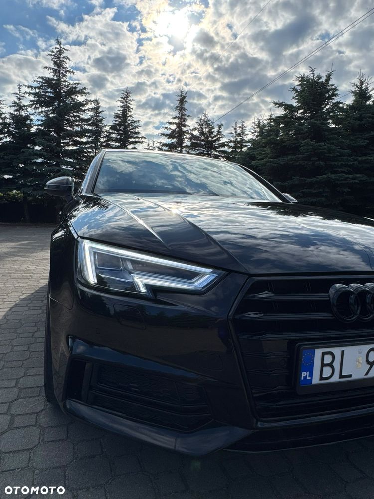 Audi A4 Limousine 2.0 TFSI Quattro Sport S tronic - 16