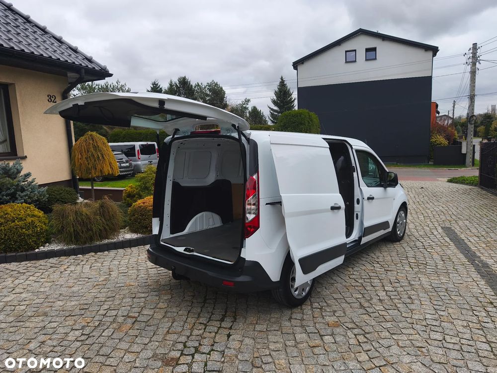 Ford Transit Connect - 23