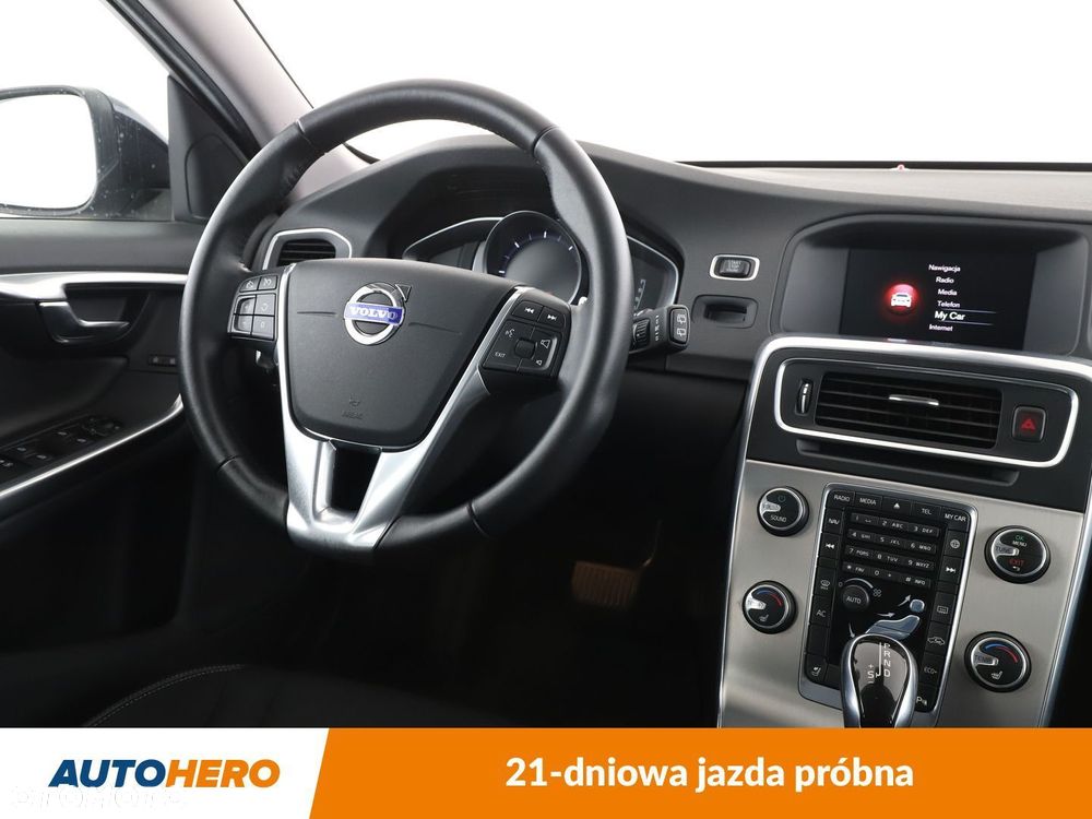 Volvo V60 D3 - 14