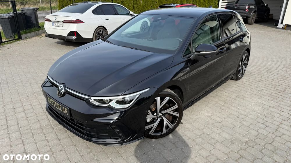 Volkswagen Golf 1.5 TSI OPF R-Line - 4