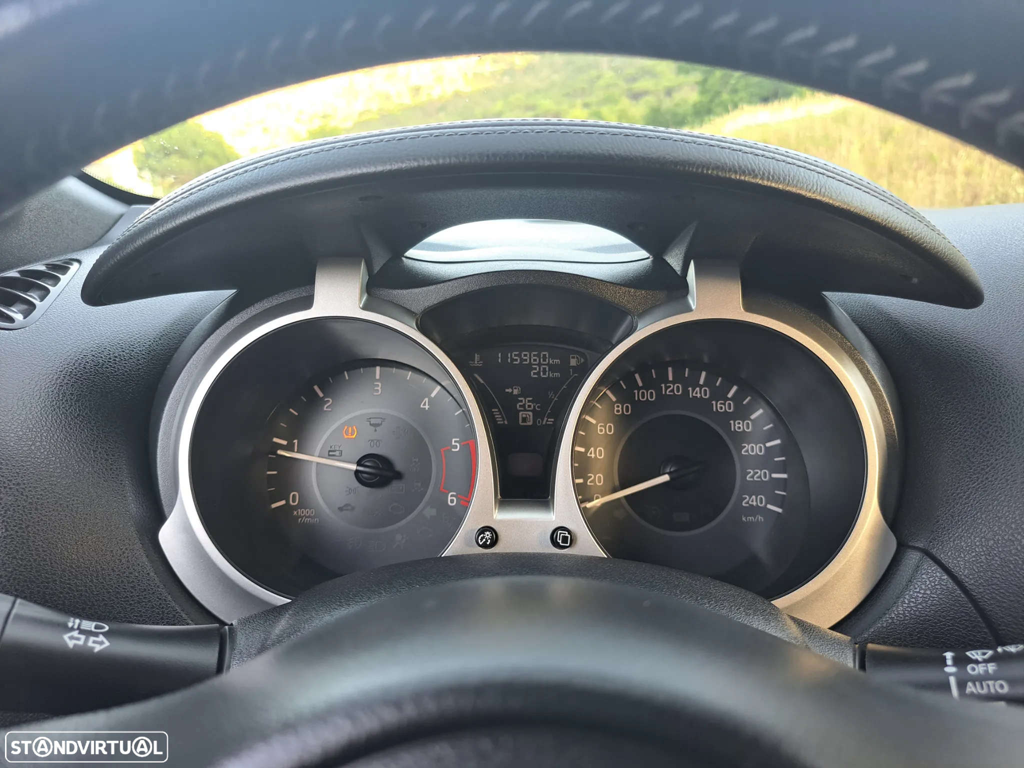 Nissan Juke 1.5 dCi Tekna Premium Ext.2 Black T. - 21