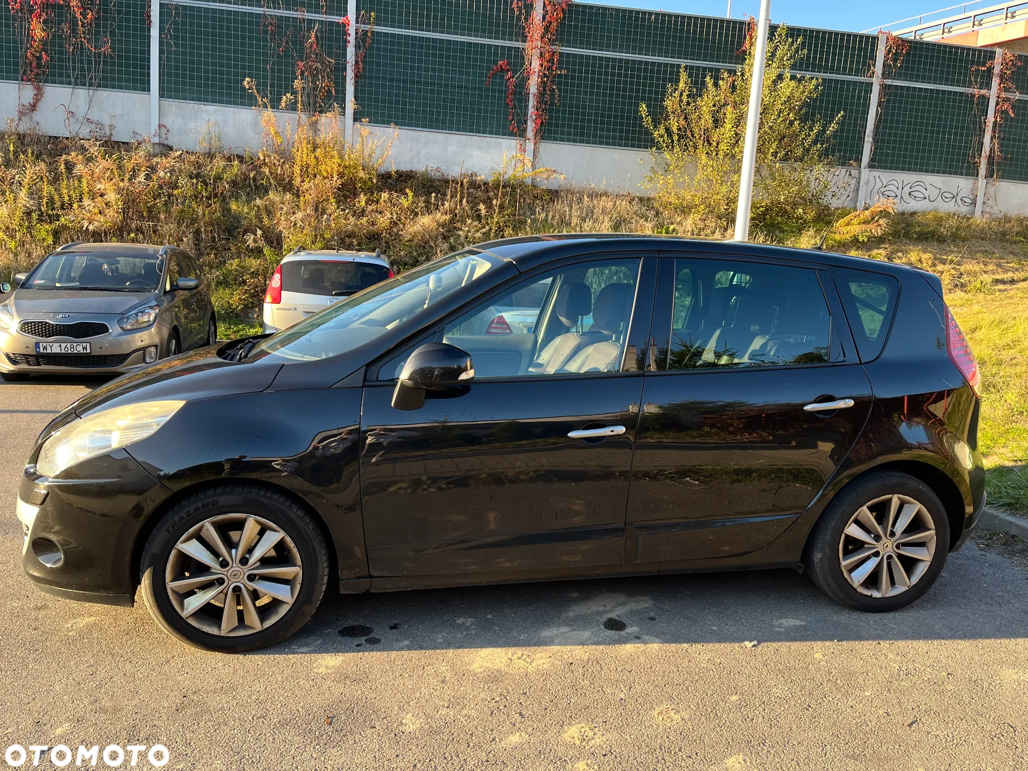 Renault Scenic - 3