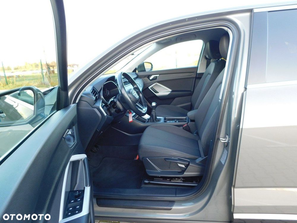 Audi Q3 Sportback 35 TFSI - 14