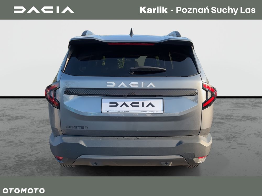 Dacia Bigster 1.2 TCe mHEV Journey - 4