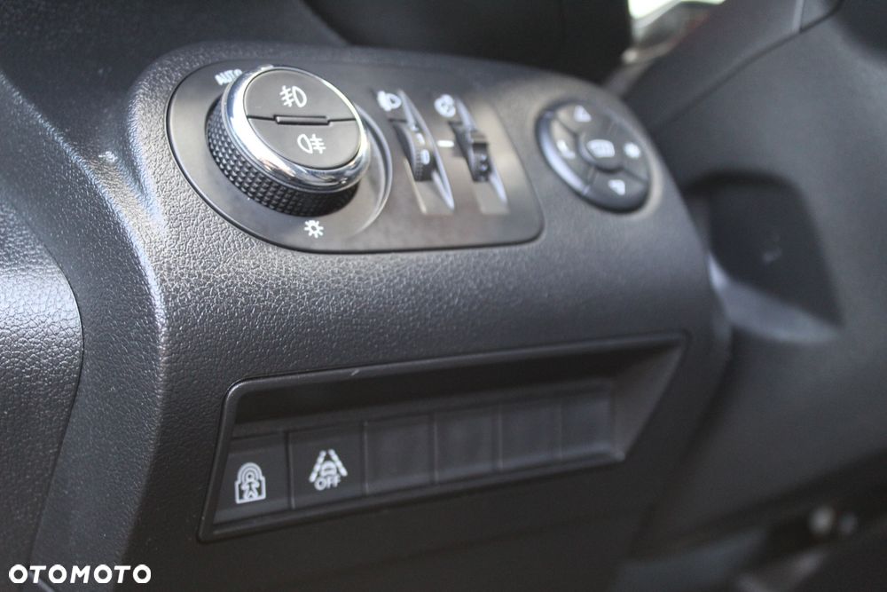 Opel Combo XL 1.2 Turbo Start/Stop Automatik Ultimate - 16