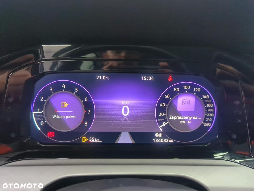 Volkswagen Golf 1.5 TSI EVO Life - 24