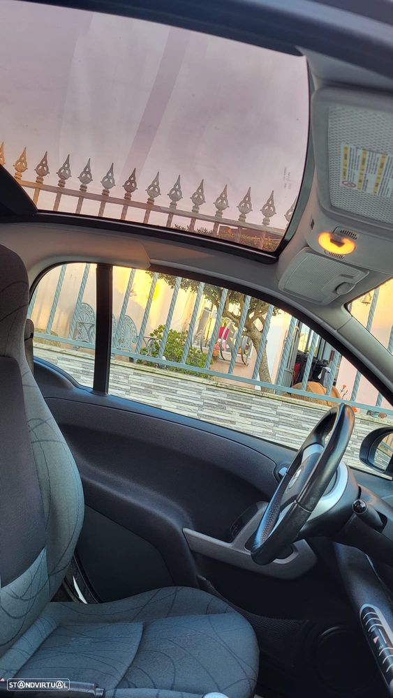 Smart ForTwo Coupé - 8