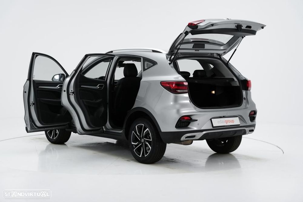 MG ZS 1.0 T-GDI Luxury Aut. - 5