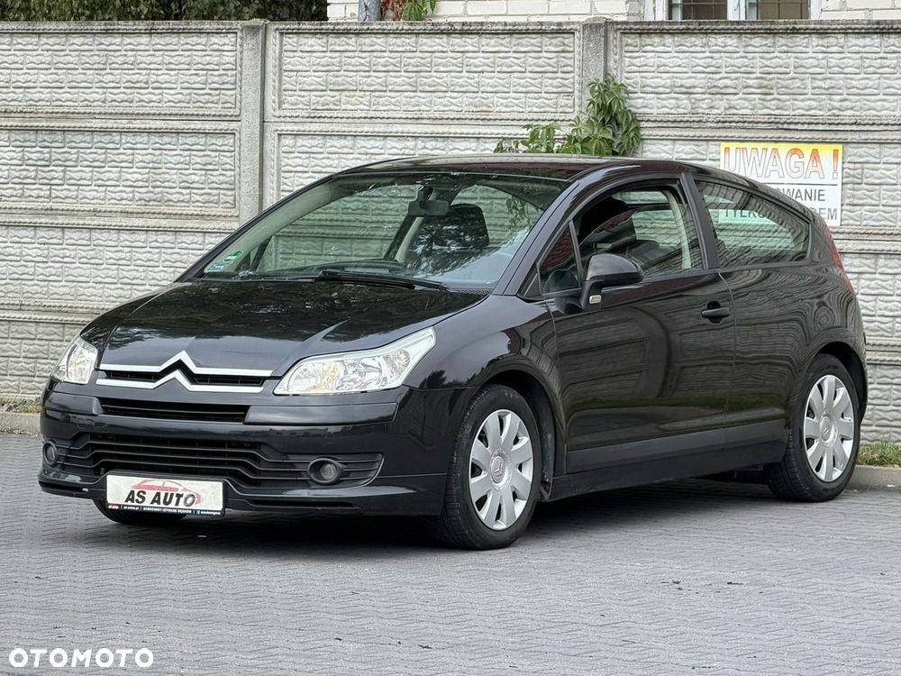 Citroën C4 - 29