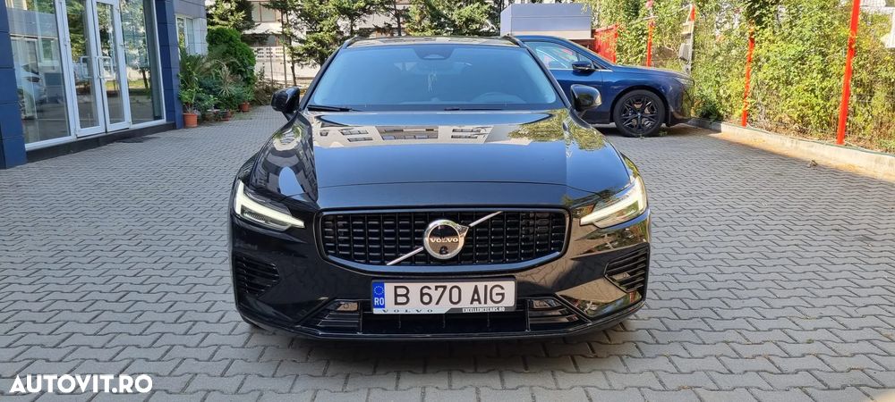 Volvo V60 - 14