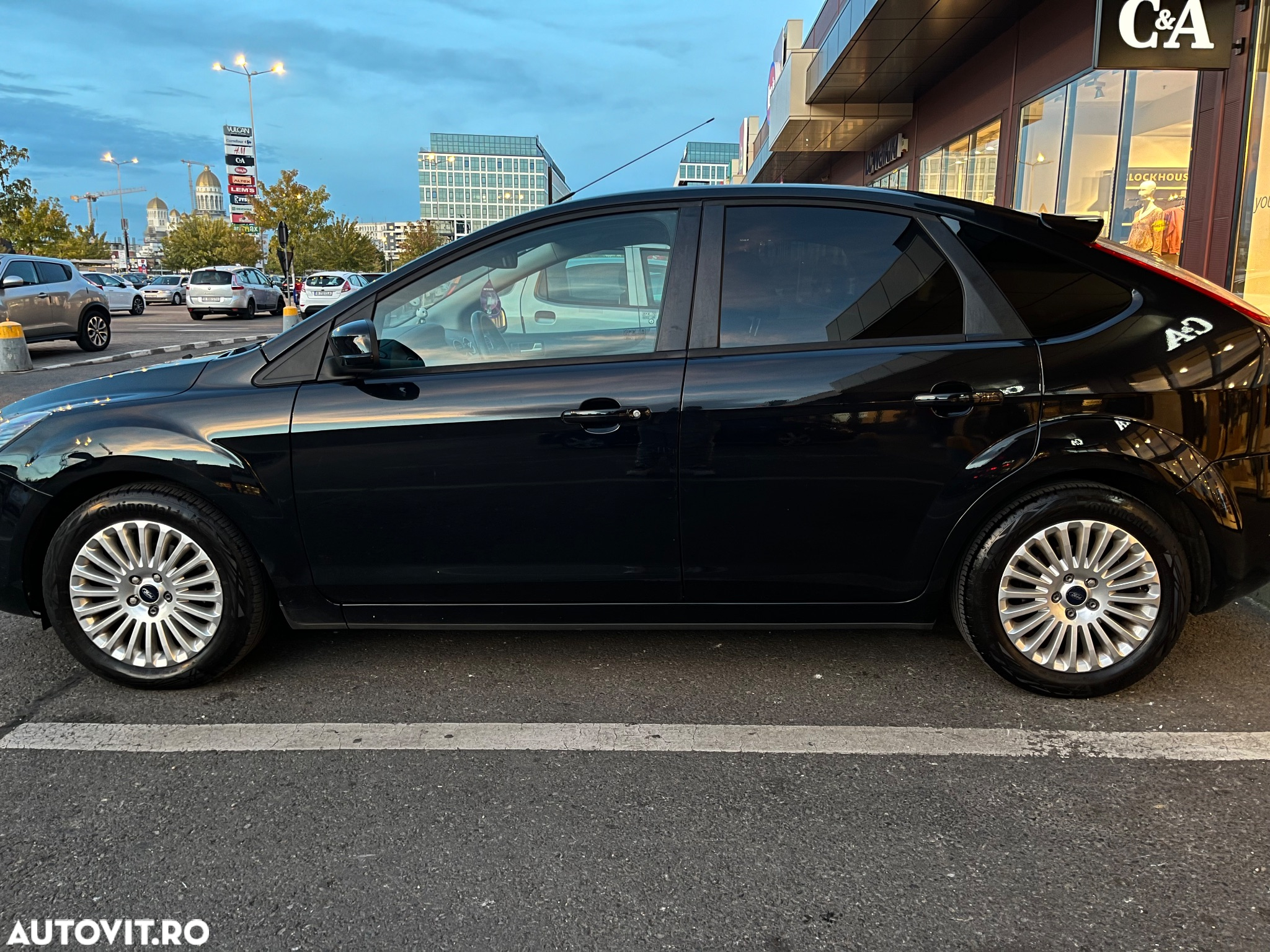 Ford Focus - 3