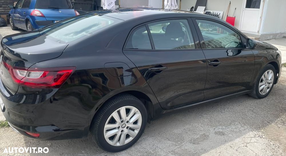Renault Megane - 6