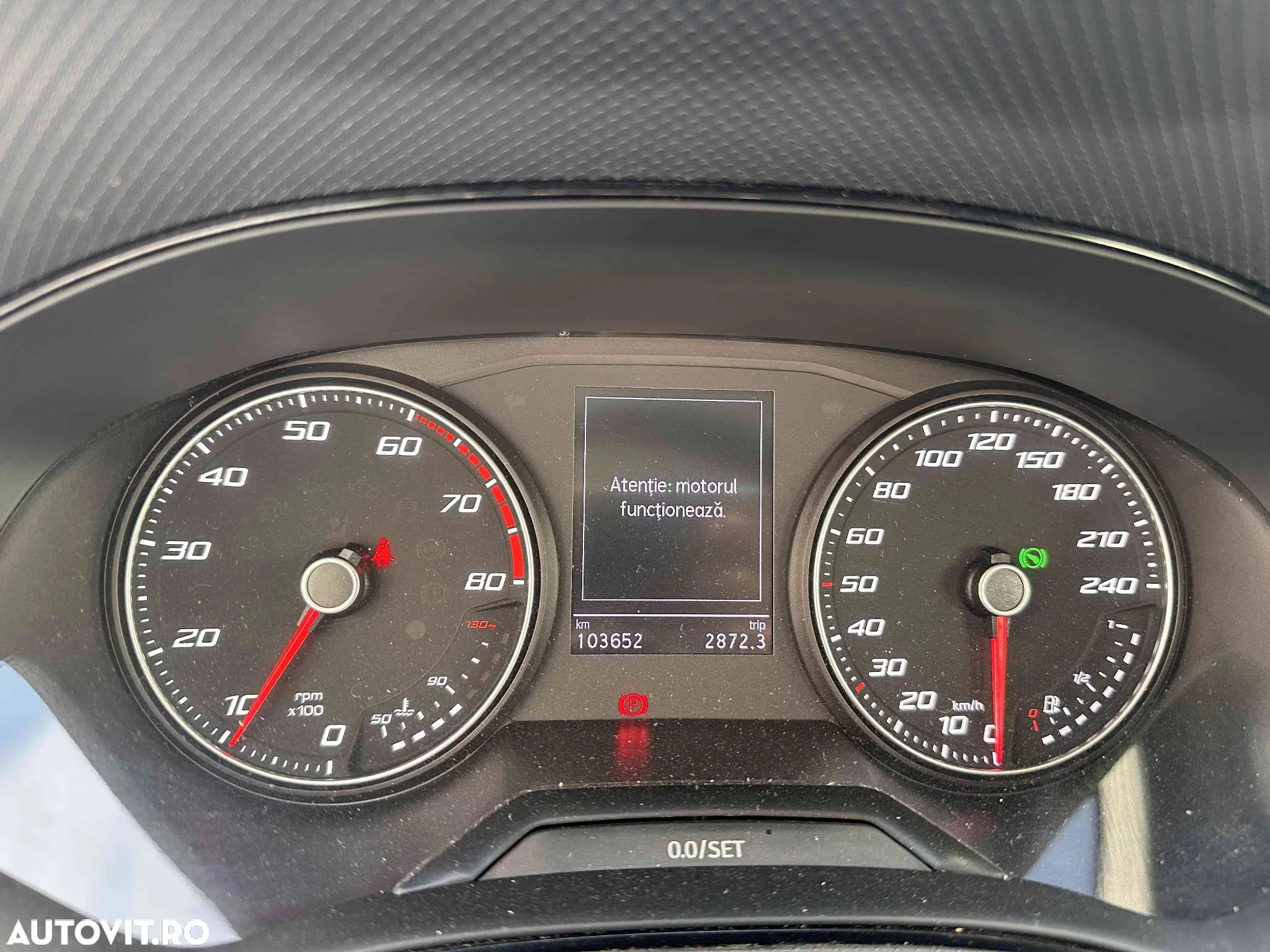 Seat Arona - 5
