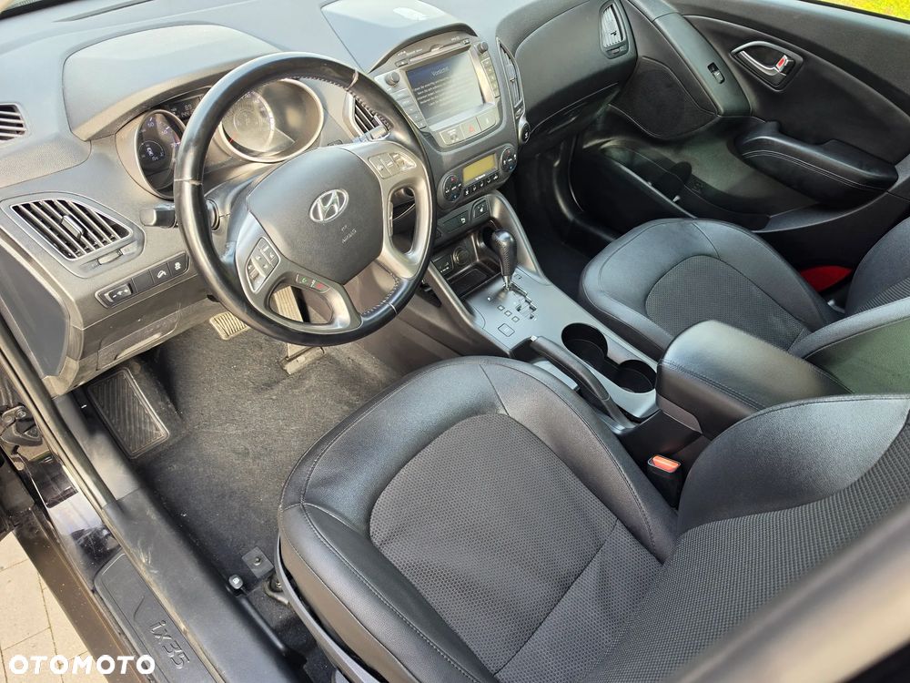 Hyundai ix35 - 16