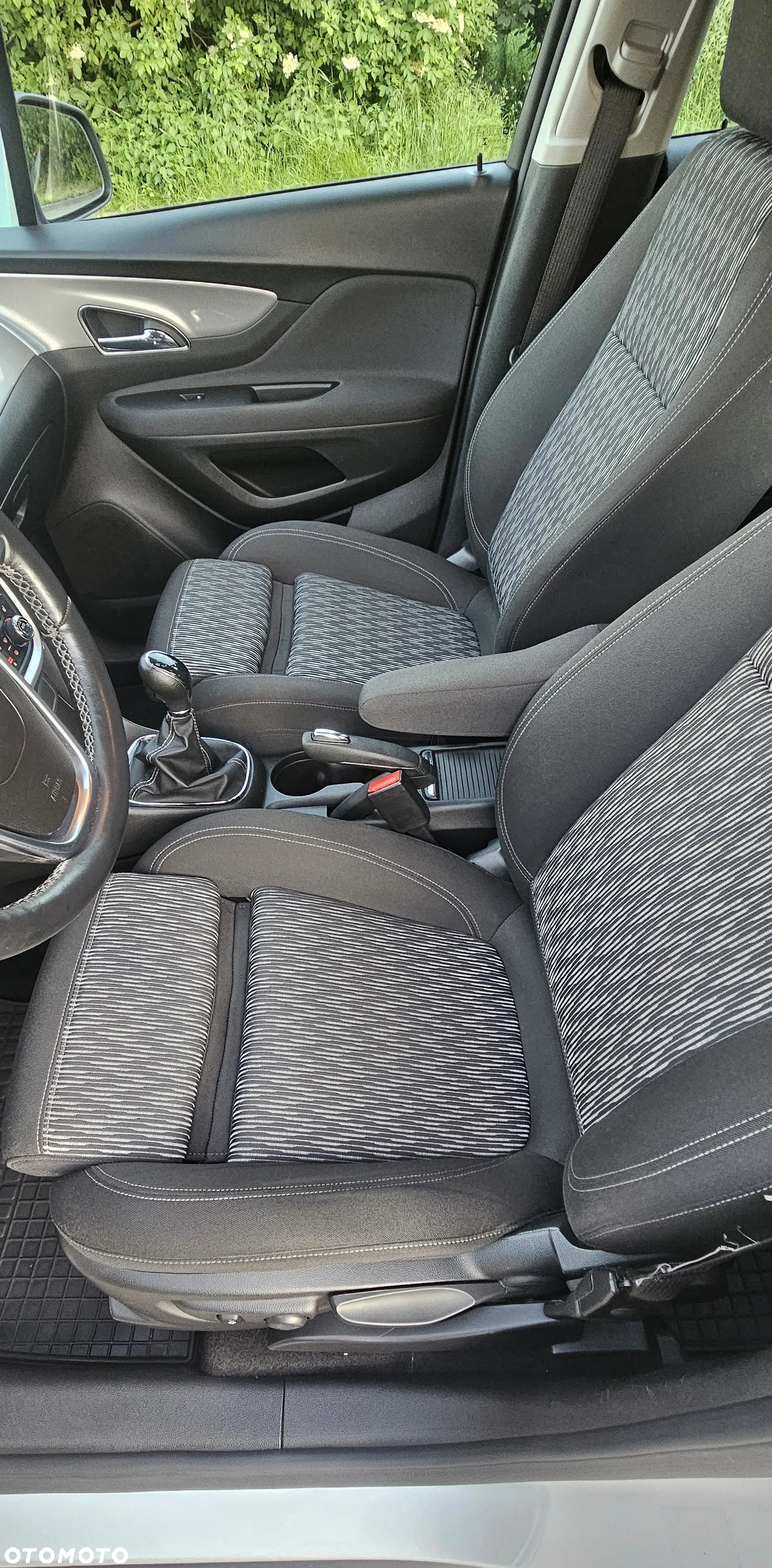 Opel Mokka 1.4 T Cosmo S&S - 13