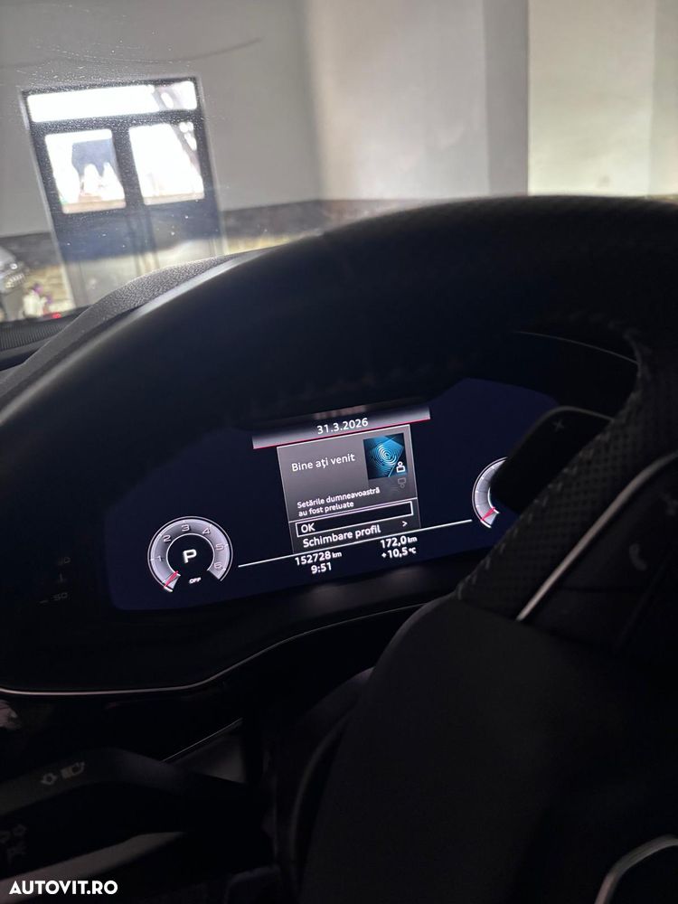 Audi Q8 3.0 50 TDI quattro Tiptronic MHEV - 1