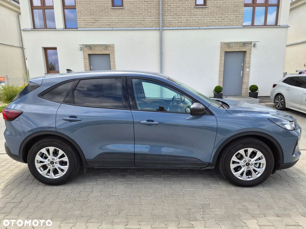 Ford Escape - 4