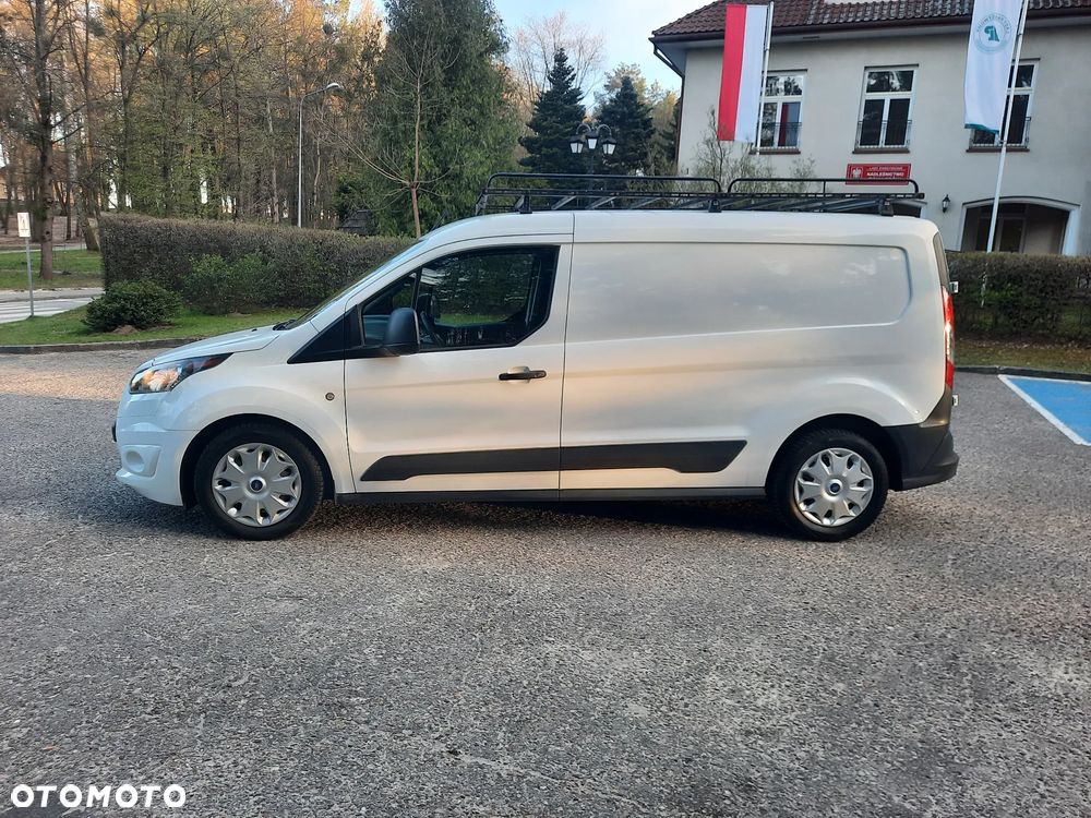Ford Transit Connect - 12