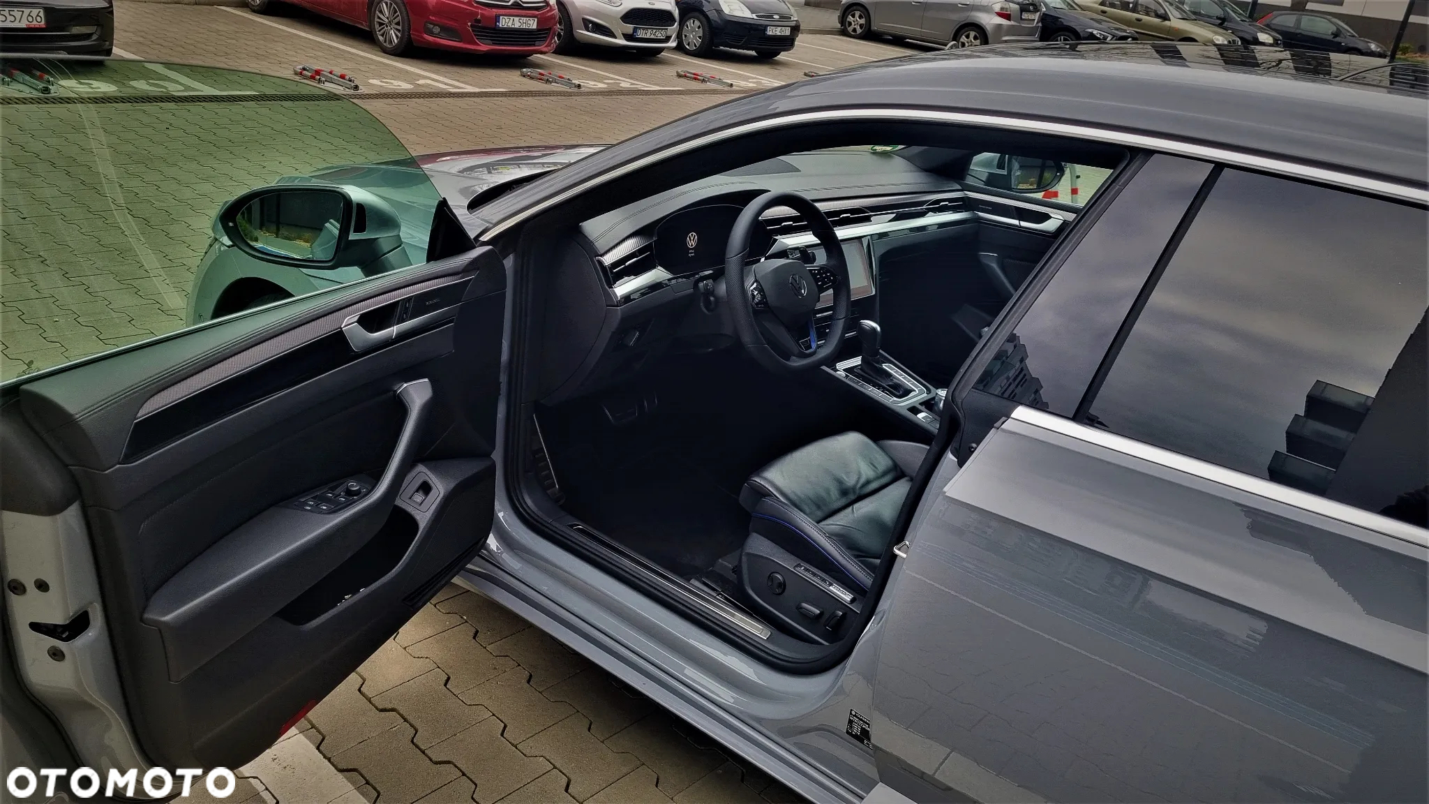 Volkswagen Arteon Shooting Brake 2.0 TSI OPF 4Motion DSG R - 14