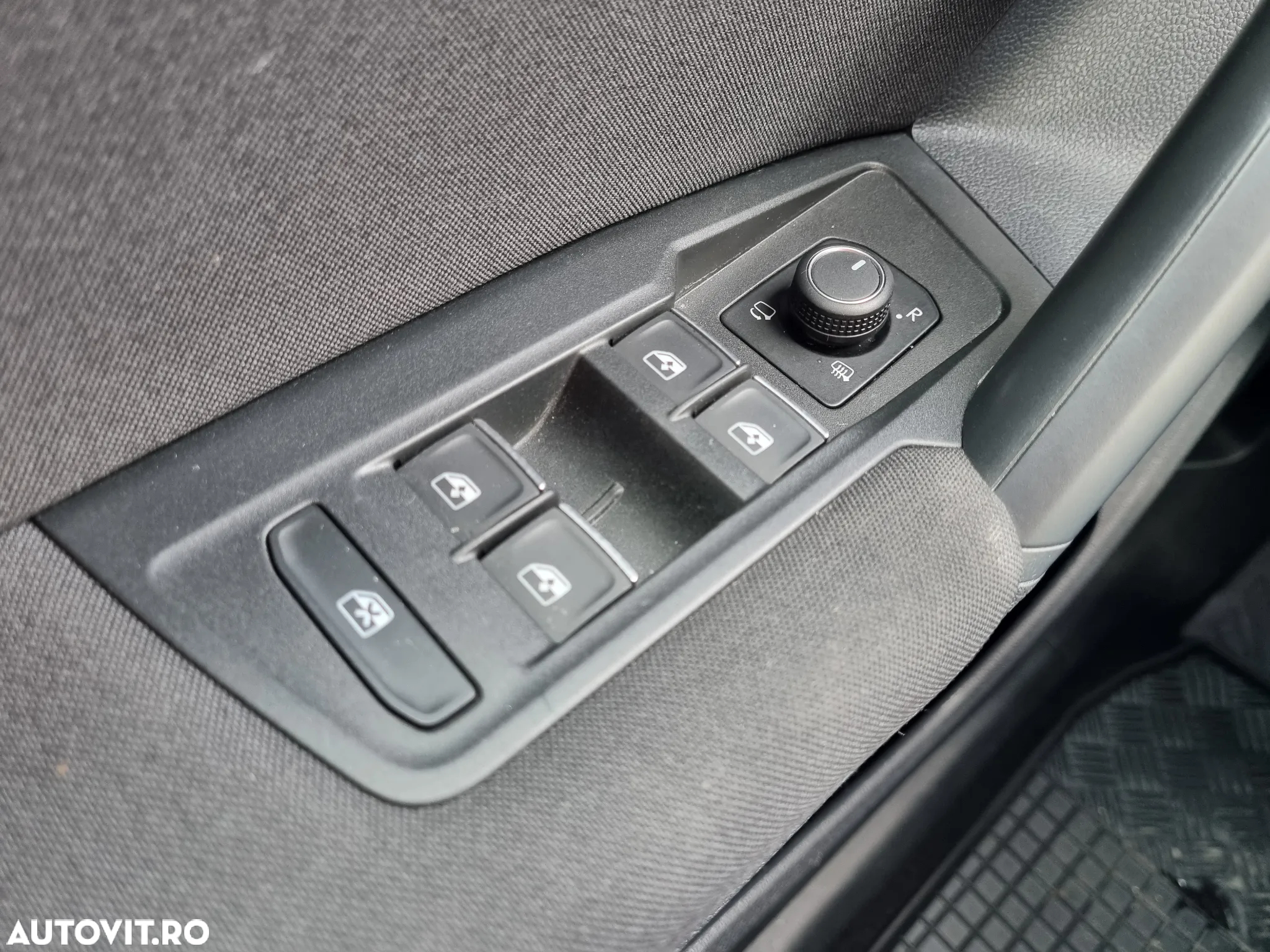 Volkswagen Tiguan 1.5 TSI OPF DSG Life - 35