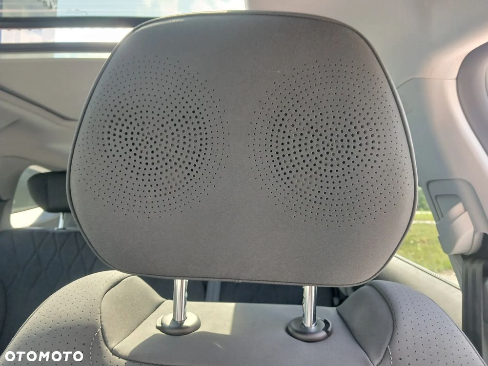 Chery Tiggo 8 1.6 T-GDI Prestige DCT - 25