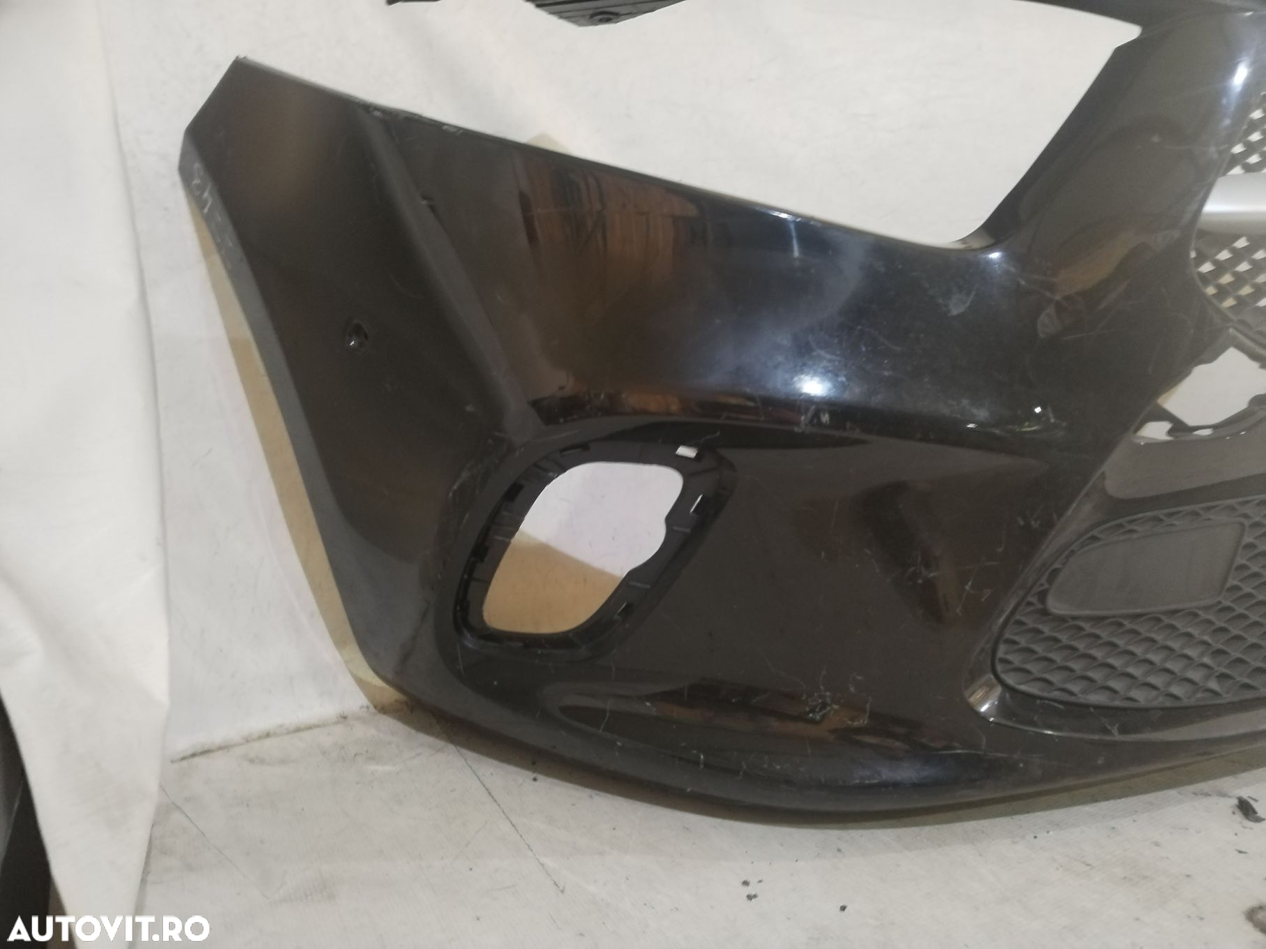 Bara fata Mercedes A-Class W177, 2019, 2020, 2021, 2022, 2023, cod origine OE A1778853600. - 4