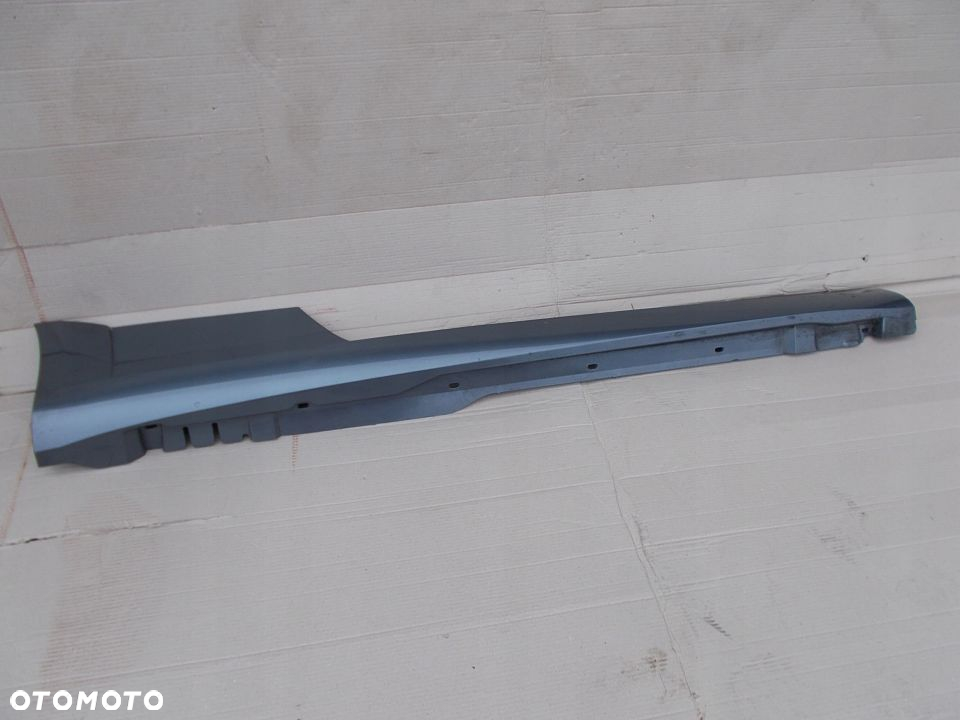 LISTWA PROGOWA PRAWA AUDI TT 8S0853856B - 3