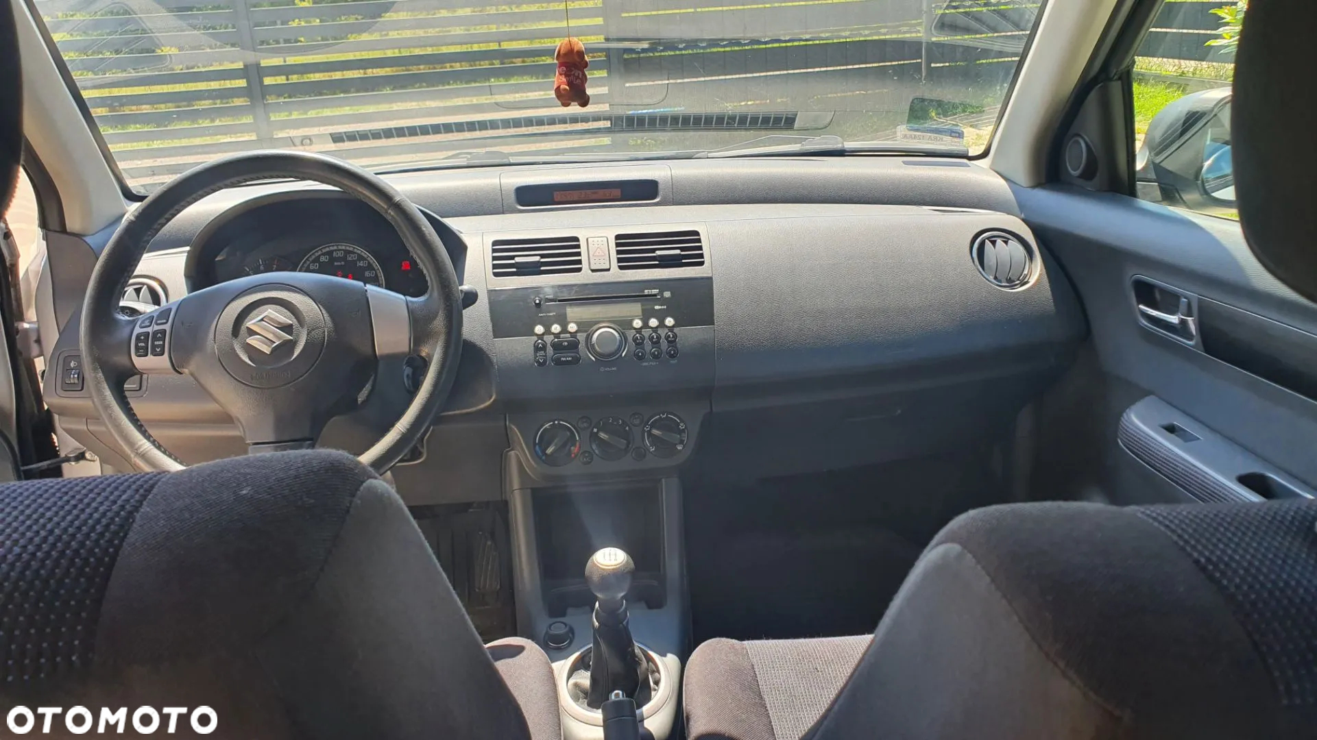 Suzuki Swift 1.3 Comfort - 9