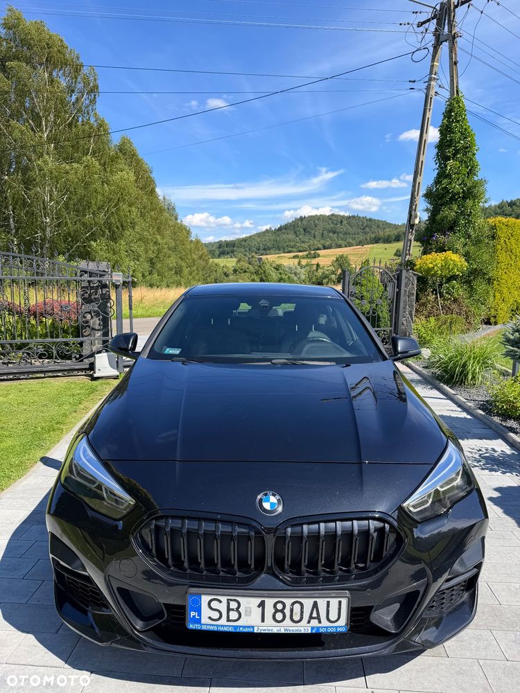 BMW Seria 2 218d Sport Line sport - 16