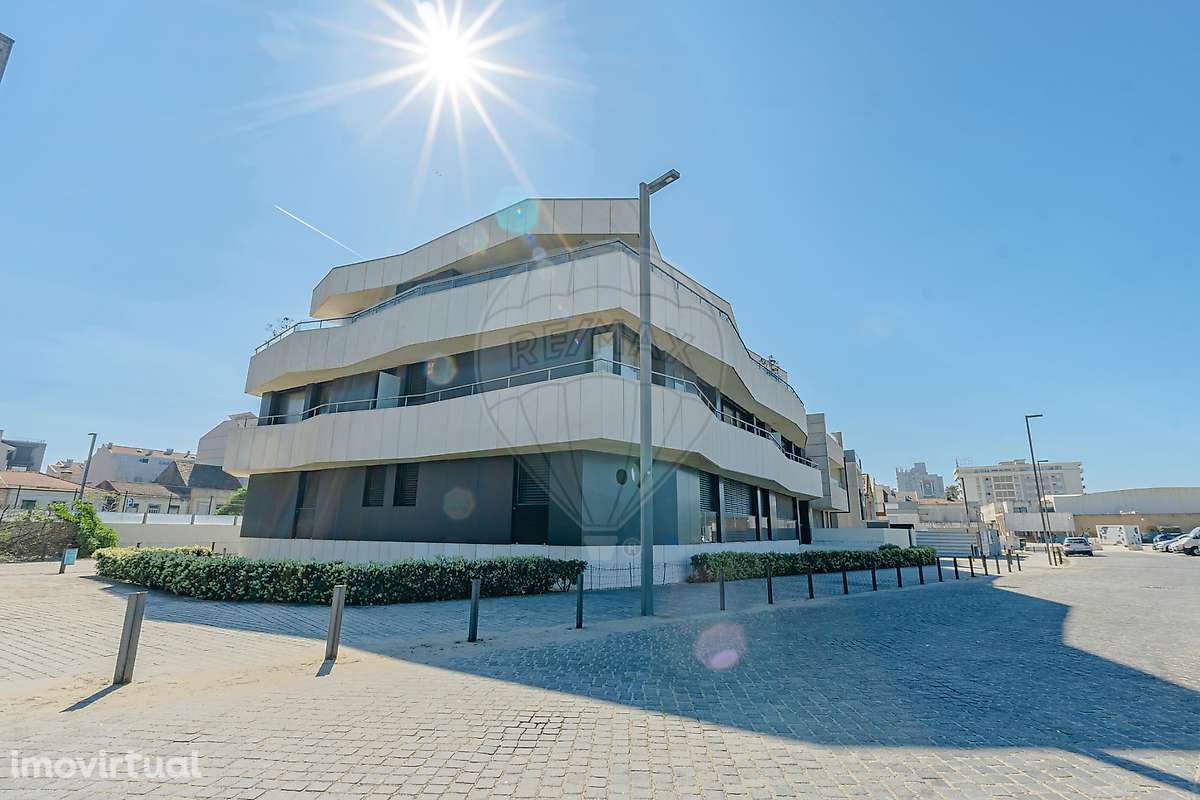 Apartamento T2 para arrendamento - Grande imagem: 3/28