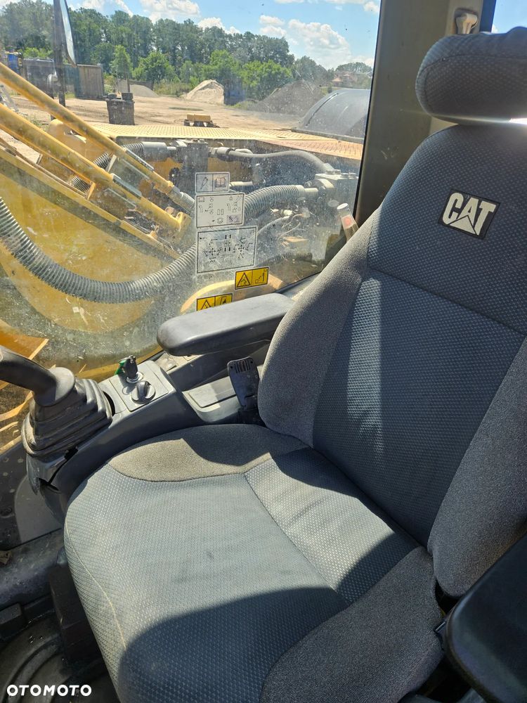 Caterpillar 324DLN - 16