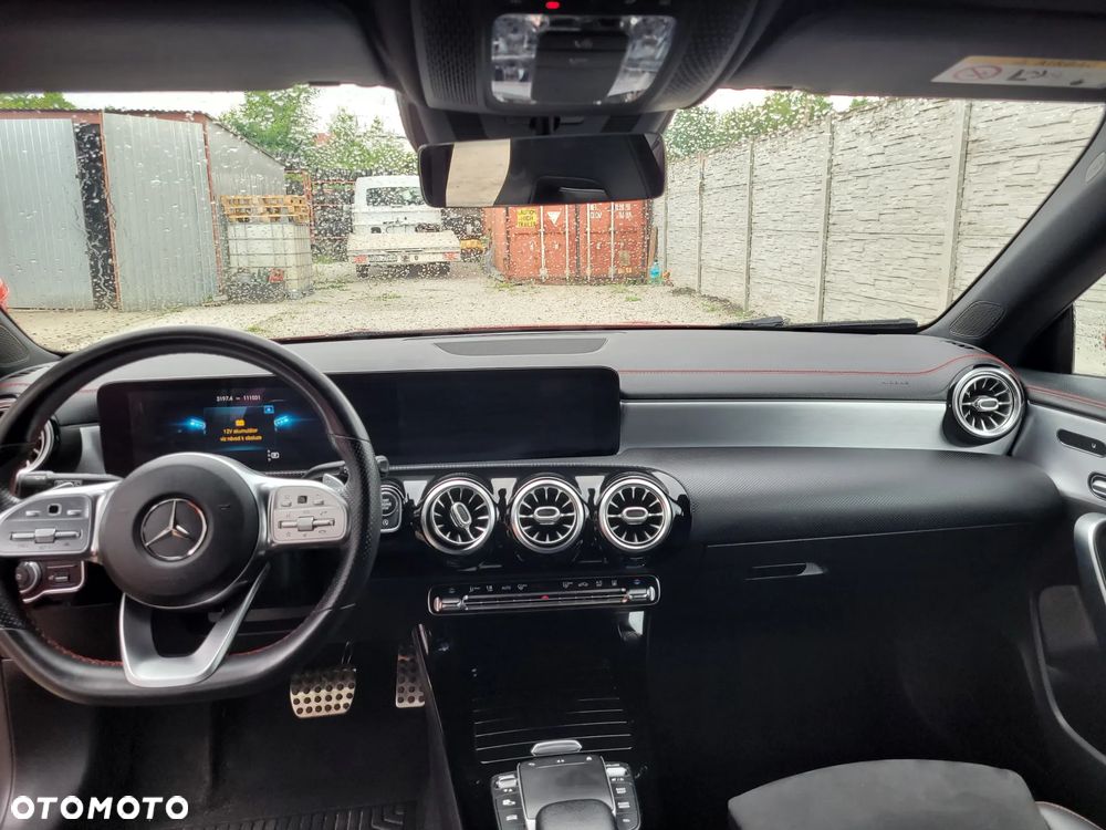 Mercedes-Benz CLA - 15