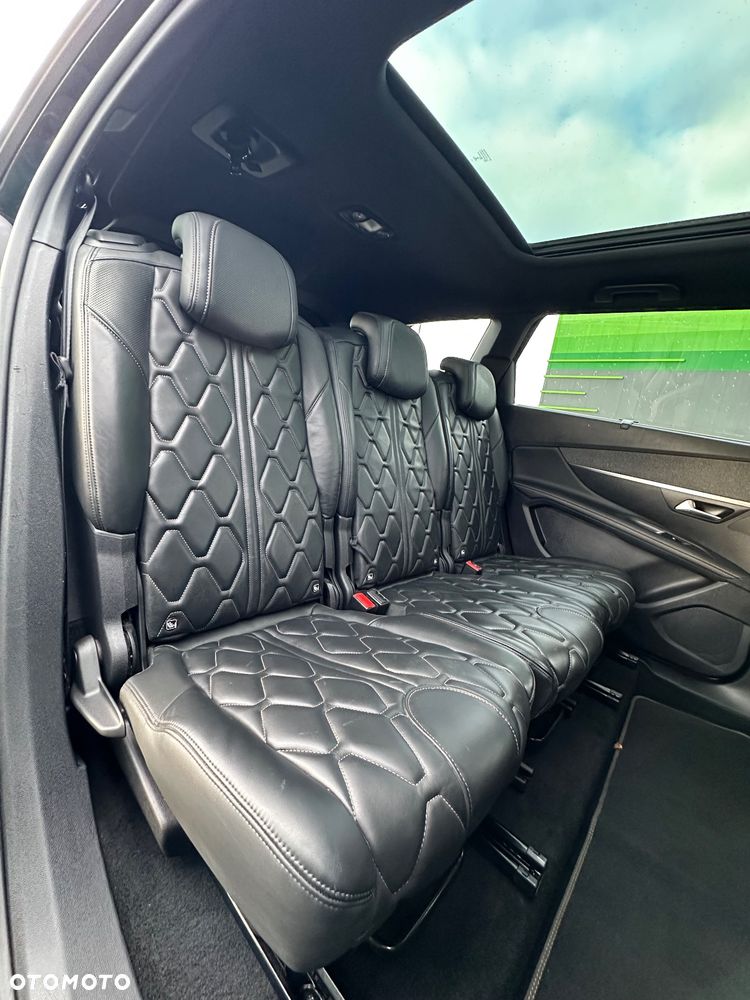 Peugeot 5008 PureTech 130 Stop & Start Allure Business-Paket - 10