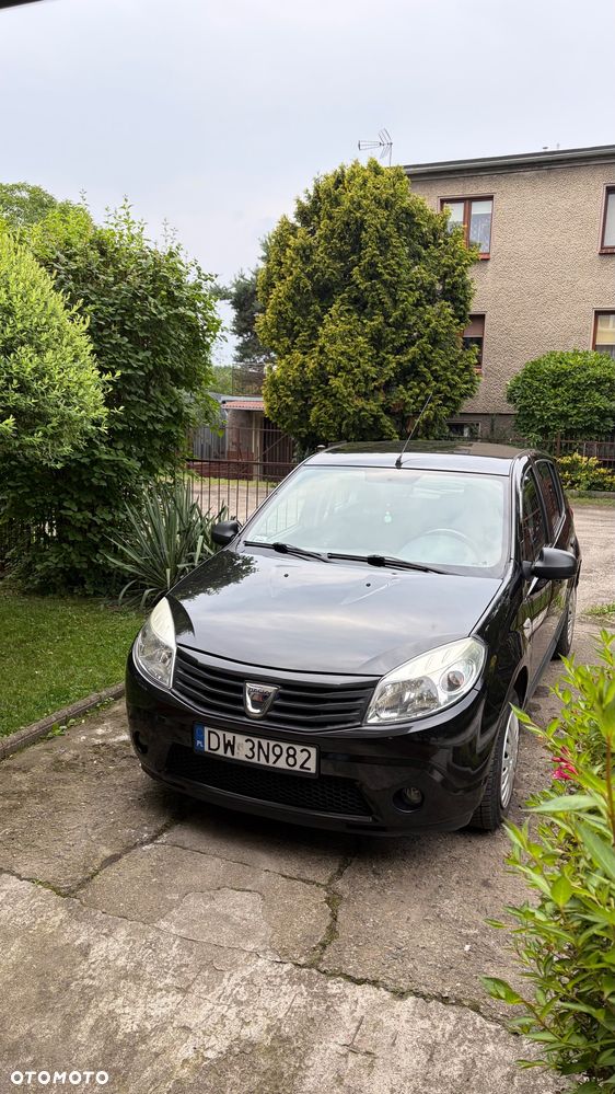 Dacia Sandero - 13