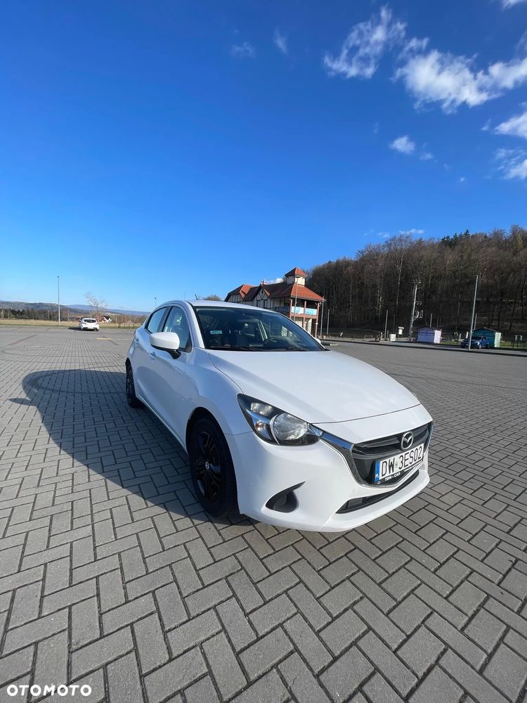 Mazda 2 SKYACTIV-G 90 Center-Line - 12