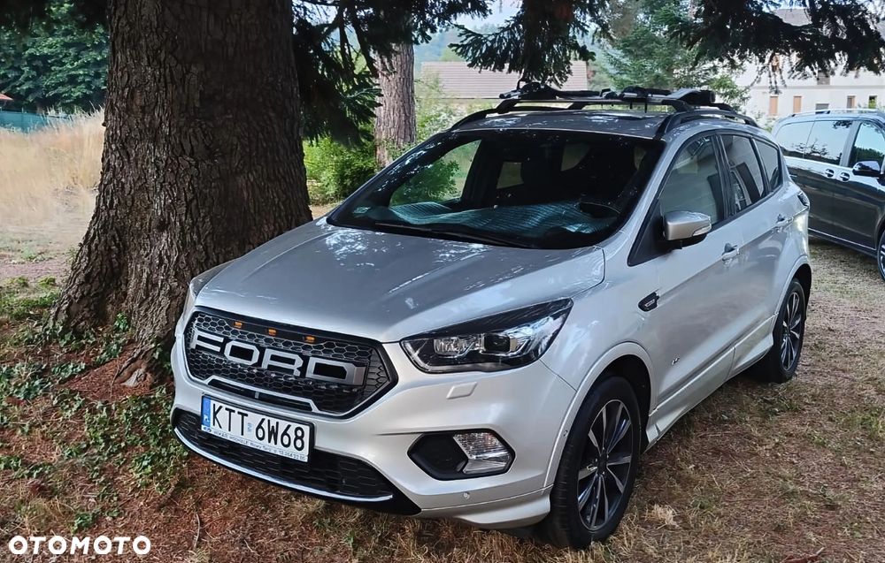 Ford Kuga 1.5 EcoBoost AWD ST-Line ASS - 1