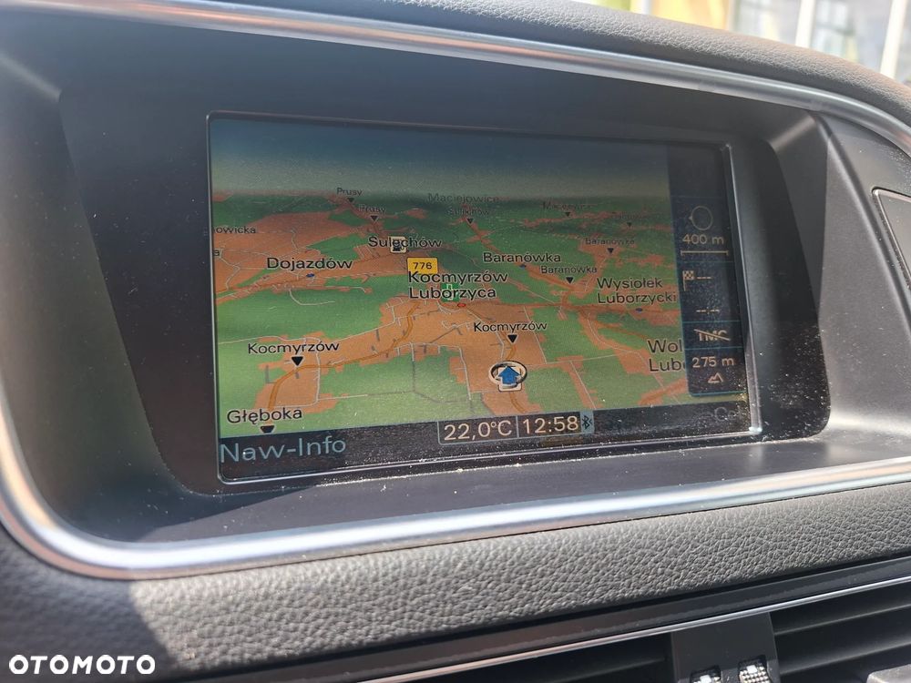 Audi Q5 2.0 TDI Quattro S tronic - 36