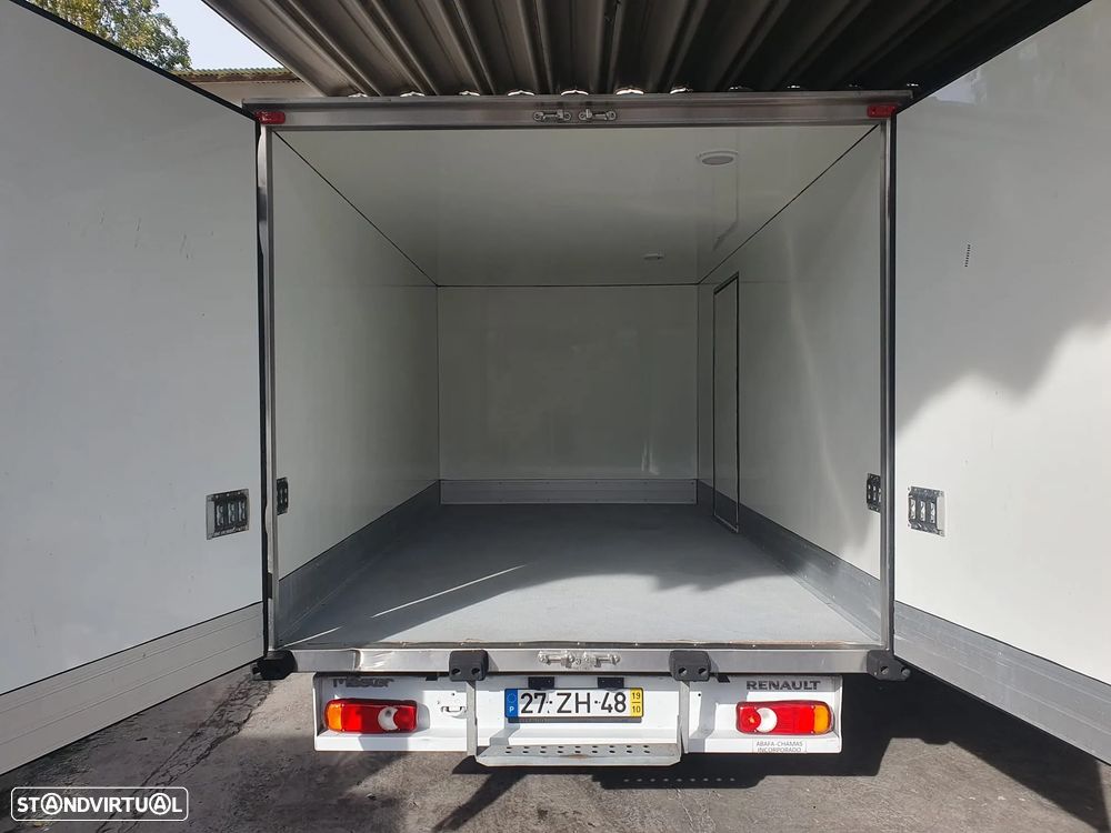 Renault Master 2.3 dCi CONTENTOR - 5